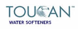 Toucan water softeners