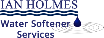 Ian Holmes logo